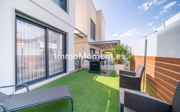 Resale - Detached villa - Torrevieja - Torrevieja Centro