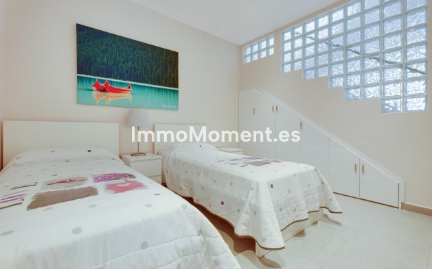 Resale - Detached villa - Torrevieja - Torrevieja Centro