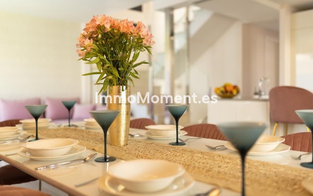 Resale - Detached villa - Torrevieja - Torrevieja Centro