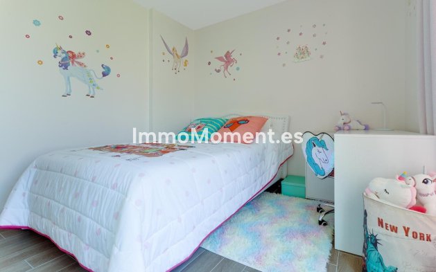Resale - Detached villa - Torrevieja - Torrevieja Centro