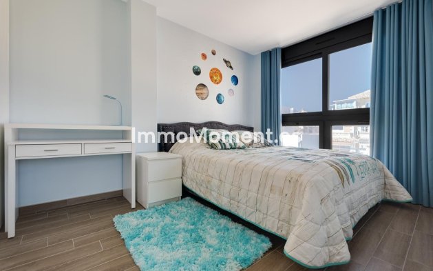 Resale - Detached villa - Torrevieja - Torrevieja Centro