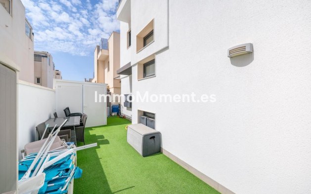 Resale - Detached villa - Torrevieja - Torrevieja Centro