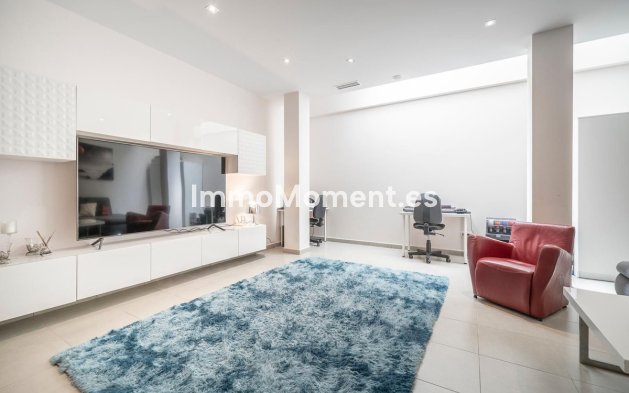 Resale - Detached villa - Torrevieja - Torrevieja Centro