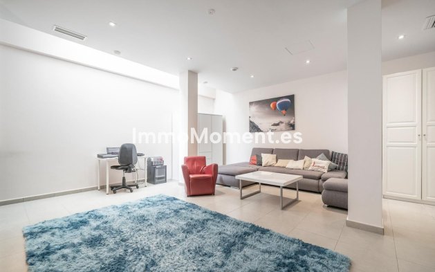 Resale - Detached villa - Torrevieja - Torrevieja Centro