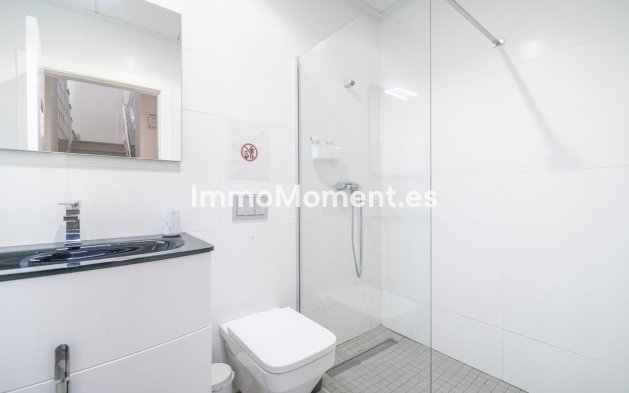 Resale - Detached villa - Torrevieja - Torrevieja Centro