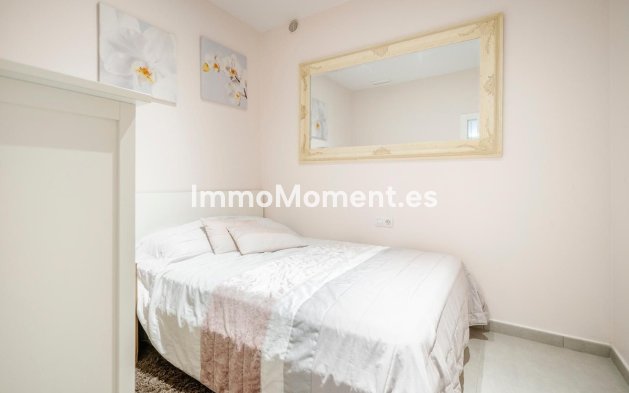 Resale - Detached villa - Torrevieja - Torrevieja Centro