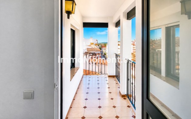 Resale - Apartment - Manilva - San Luis de Sabinillas