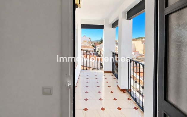 Resale - Apartment - Manilva - San Luis de Sabinillas