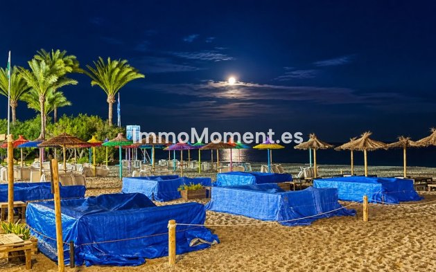 Resale - Apartment - Manilva - San Luis de Sabinillas