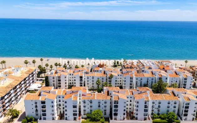 Resale - Apartment - Manilva - San Luis de Sabinillas