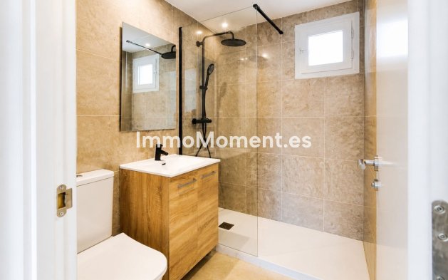 Resale - Apartment - Manilva - San Luis de Sabinillas