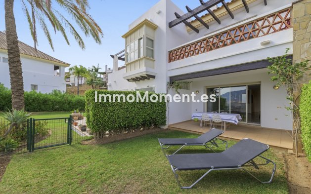 Resale - Townhouse - Mijas - La Cala Golf