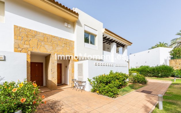 Resale - Townhouse - Mijas - La Cala Golf