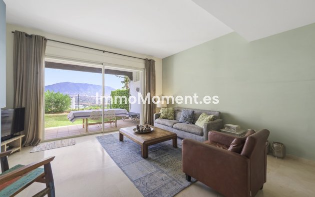 Resale - Townhouse - Mijas - La Cala Golf