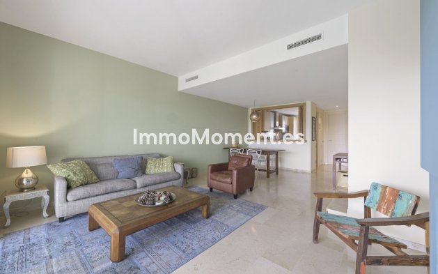 Resale - Townhouse - Mijas - La Cala Golf