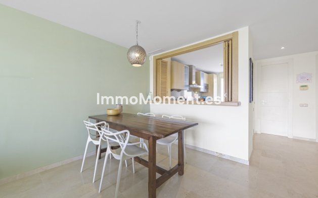 Resale - Townhouse - Mijas - La Cala Golf