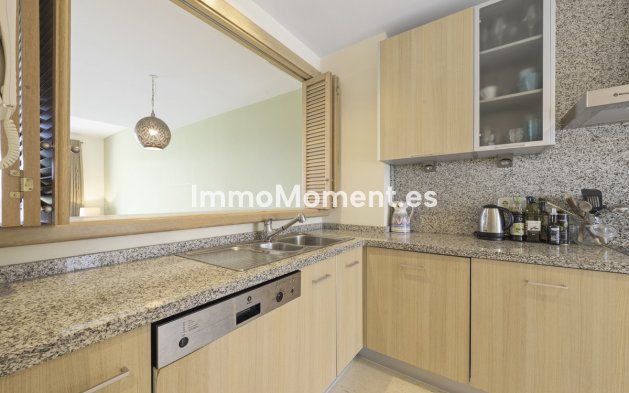 Resale - Townhouse - Mijas - La Cala Golf