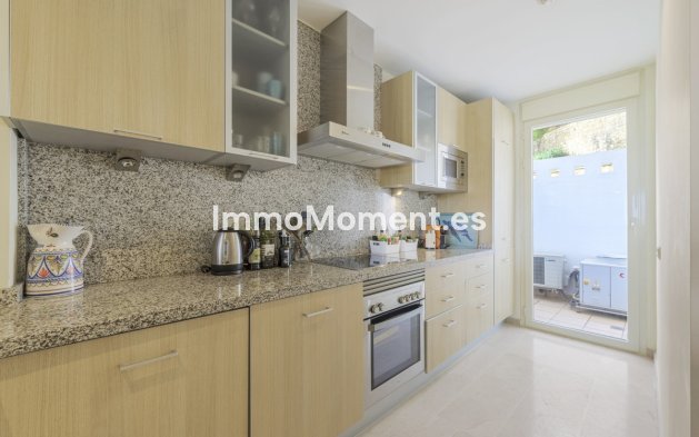 Resale - Townhouse - Mijas - La Cala Golf
