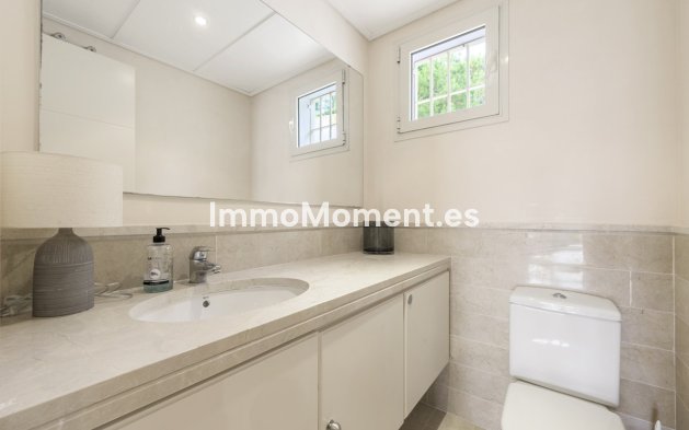 Resale - Townhouse - Mijas - La Cala Golf