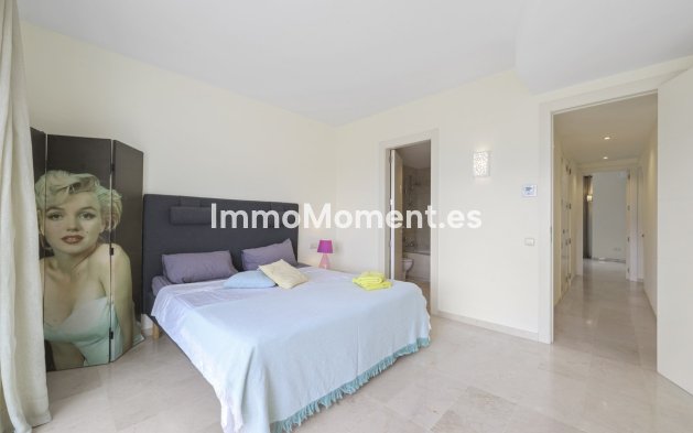 Resale - Townhouse - Mijas - La Cala Golf