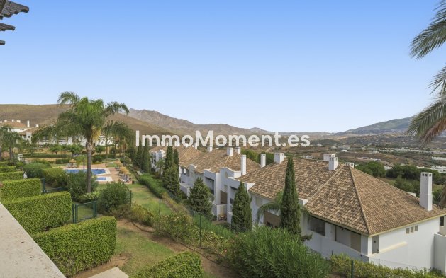 Resale - Townhouse - Mijas - La Cala Golf