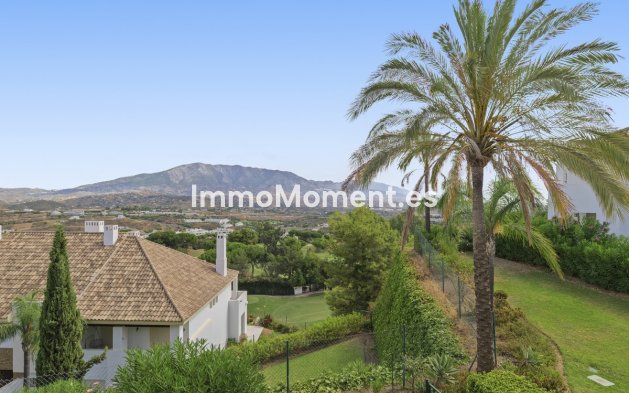 Resale - Townhouse - Mijas - La Cala Golf