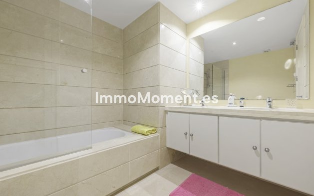 Resale - Townhouse - Mijas - La Cala Golf