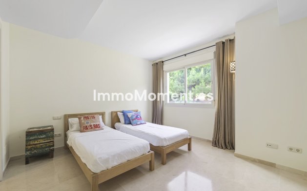 Resale - Townhouse - Mijas - La Cala Golf