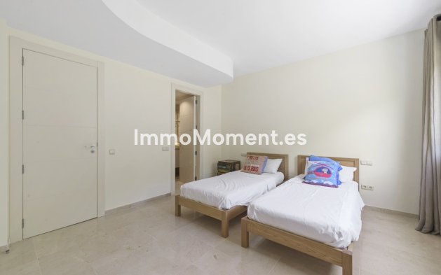 Resale - Townhouse - Mijas - La Cala Golf