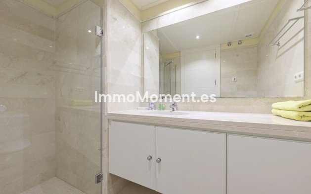 Resale - Townhouse - Mijas - La Cala Golf