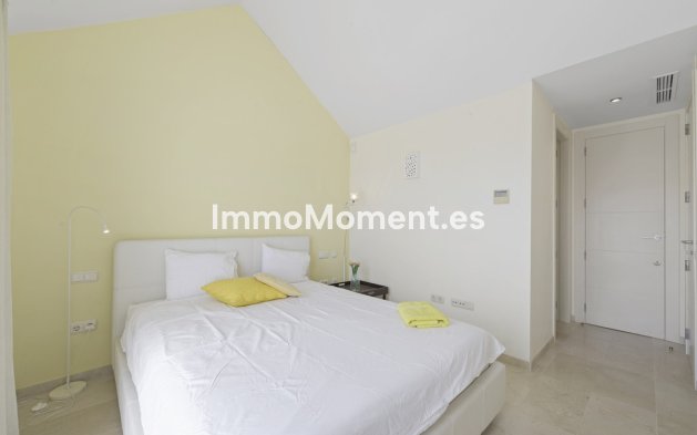 Resale - Townhouse - Mijas - La Cala Golf