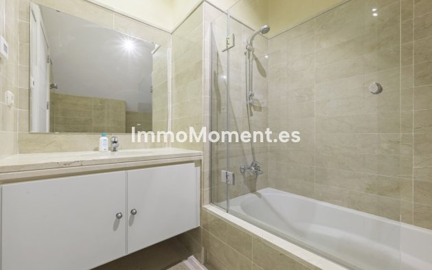 Resale - Townhouse - Mijas - La Cala Golf