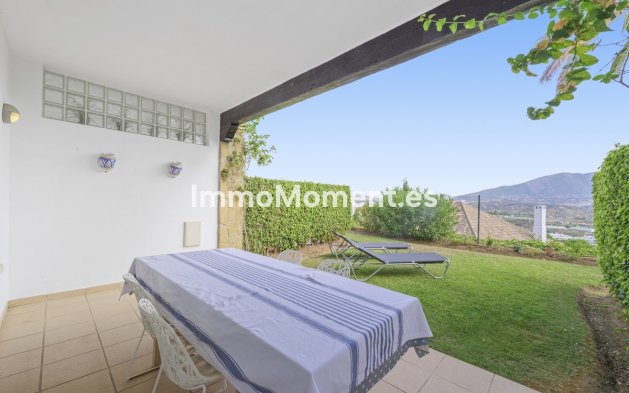 Resale - Townhouse - Mijas - La Cala Golf
