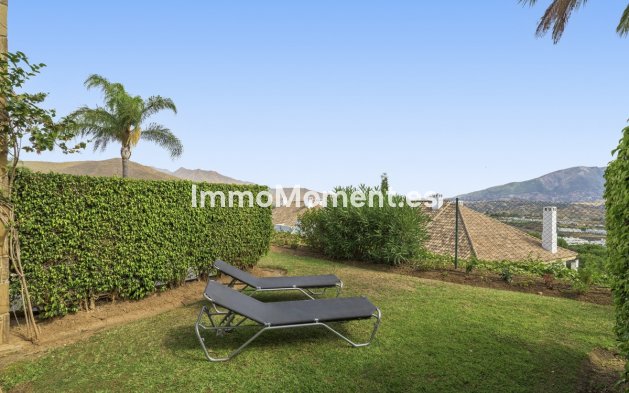 Resale - Townhouse - Mijas - La Cala Golf
