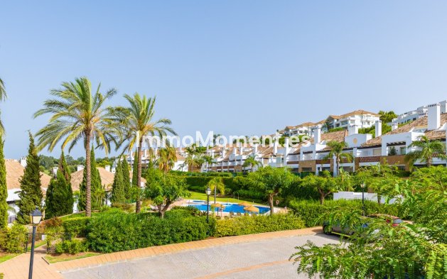 Resale - Townhouse - Mijas - La Cala Golf