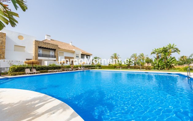 Resale - Townhouse - Mijas - La Cala Golf