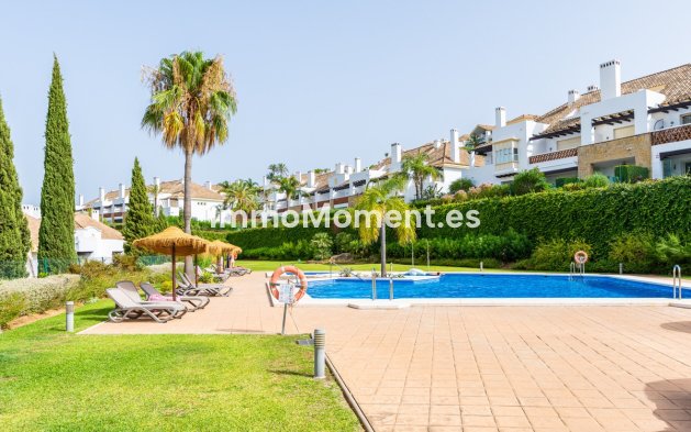 Resale - Townhouse - Mijas - La Cala Golf