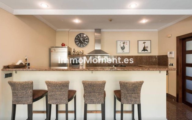 Reventa - Villa independiente - Puerto Banús