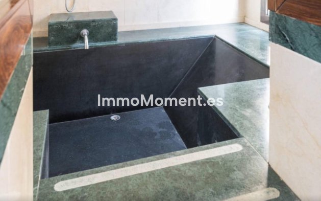 Reventa - Villa independiente - Puerto Banús