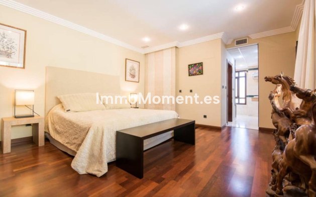 Reventa - Villa independiente - Puerto Banús