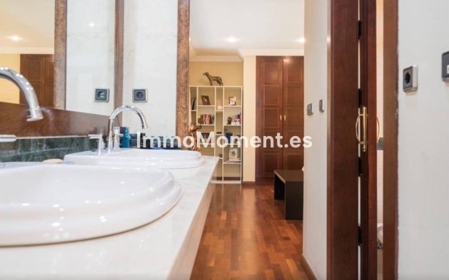 Reventa - Villa independiente - Puerto Banús