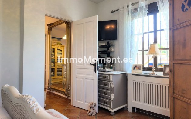 Bestaande woning - Vrijstaande villa - Binnenland  - Alhaurín el Grande Centro