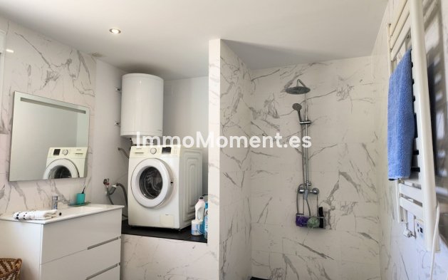 Bestaande woning - Vrijstaande villa - Binnenland  - Alhaurín el Grande Centro