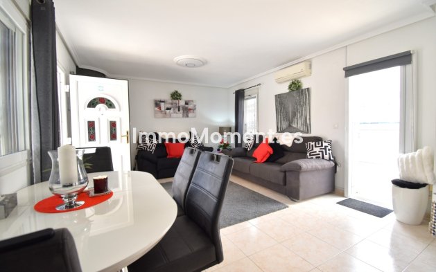 Bestaande woning - Vrijstaande villa - Orihuela Costa - Playa Flamenca