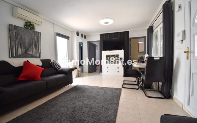 Bestaande woning - Vrijstaande villa - Orihuela Costa - Playa Flamenca