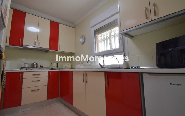 Bestaande woning - Vrijstaande villa - Orihuela Costa - Playa Flamenca