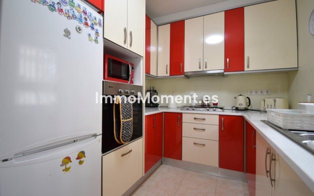 Bestaande woning - Vrijstaande villa - Orihuela Costa - Playa Flamenca
