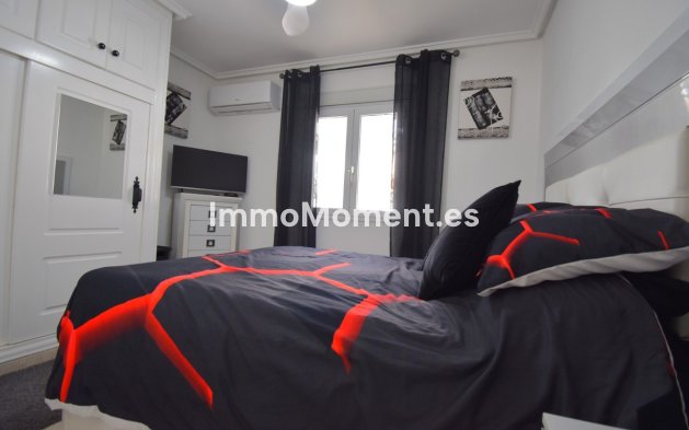 Bestaande woning - Vrijstaande villa - Orihuela Costa - Playa Flamenca