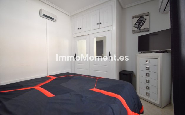 Bestaande woning - Vrijstaande villa - Orihuela Costa - Playa Flamenca