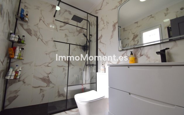 Bestaande woning - Vrijstaande villa - Orihuela Costa - Playa Flamenca